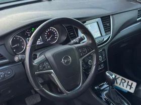 Opel Mokka 1.4 Turbo | B14NET | Автоматик | Cosmo - 8900 € - 51131306 7