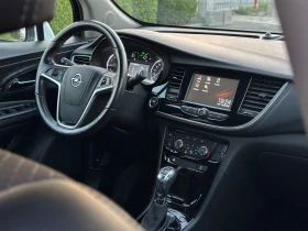 Opel Mokka 1.4 Turbo | B14NET | Автоматик | Cosmo - 8900 € - 51131306 15
