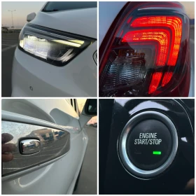 Opel Mokka 1.4 Turbo | B14NET | Автоматик | Cosmo - 8900 € - 51131306 10