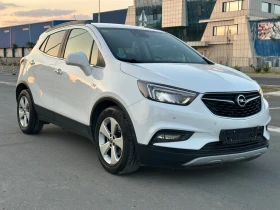 Opel Mokka 1.4 Turbo | B14NET | Автоматик | Cosmo - 8900 € - 51131306 3
