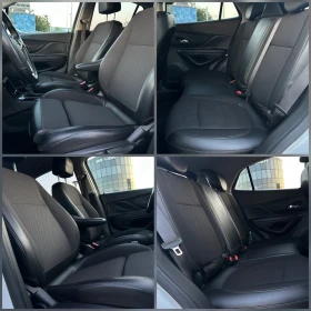 Opel Mokka 1.4 Turbo | B14NET | Автоматик | Cosmo - 8900 € - 51131306 9