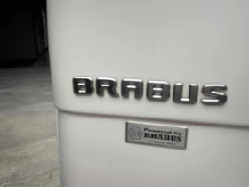 Mercedes-Benz G 63 AMG BRABUS | CARFAX | АВТОФИНАНСИРАНЕ | Auto.bg — изображение 17