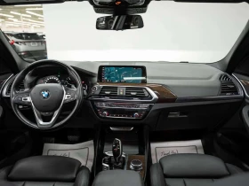 BMW X3 * 30i xDrive30 | Nav | Leather | Sunroof | BSM | C | Mobile.bg � ����� ������ 11