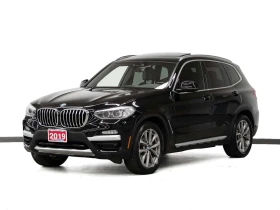 BMW X3 * 30i xDrive30 | Nav | Leather | Sunroof | BSM | C | Mobile.bg � ����� ������ 7