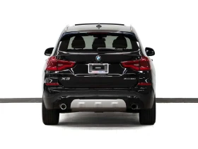 BMW X3 * 30i xDrive30 | Nav | Leather | Sunroof | BSM | C | Mobile.bg � ����� ������ 2