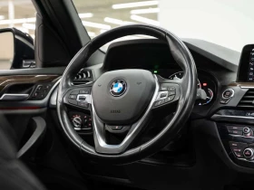 BMW X3 * 30i xDrive30 | Nav | Leather | Sunroof | BSM | C | Mobile.bg � ����� ������ 12