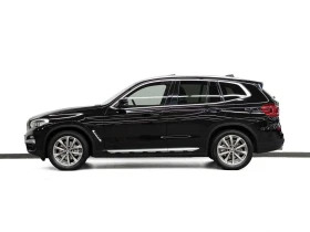 BMW X3 * 30i xDrive30 | Nav | Leather | Sunroof | BSM | C | Mobile.bg � ����� ������ 5