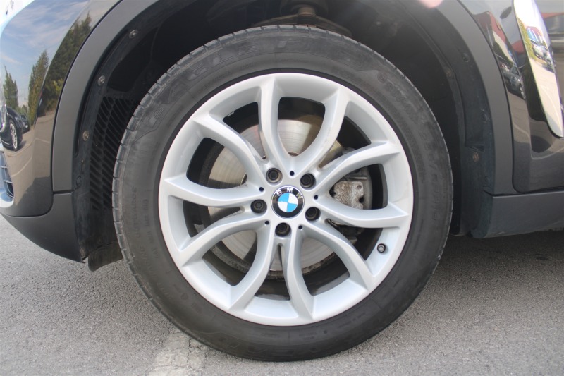 BMW X6 xDrive40d, снимка 4 - Автомобили и джипове - 42447526