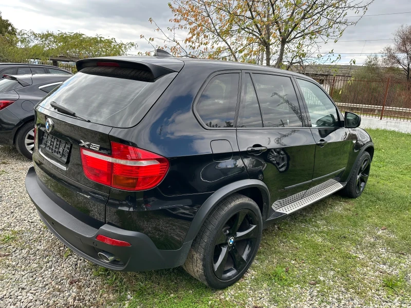 BMW X5 3.0D* Sport packet* Navi* TV* Панорама* , снимка 3 - Автомобили и джипове - 47555668