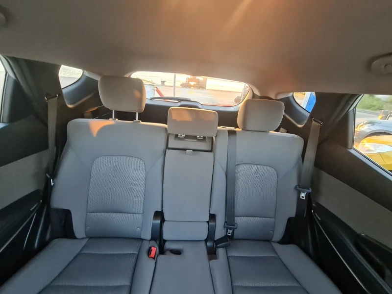 Hyundai Santa fe Sport 2.4 GDI, снимка 12 - Автомобили и джипове - 50034397