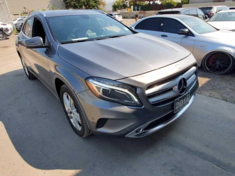 Mercedes-Benz 250, снимка 4 - Автомобили и джипове - 52801999