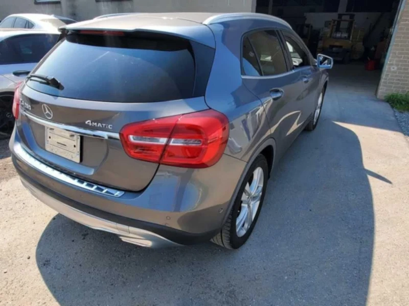 Mercedes-Benz 250, снимка 8 - Автомобили и джипове - 52801999