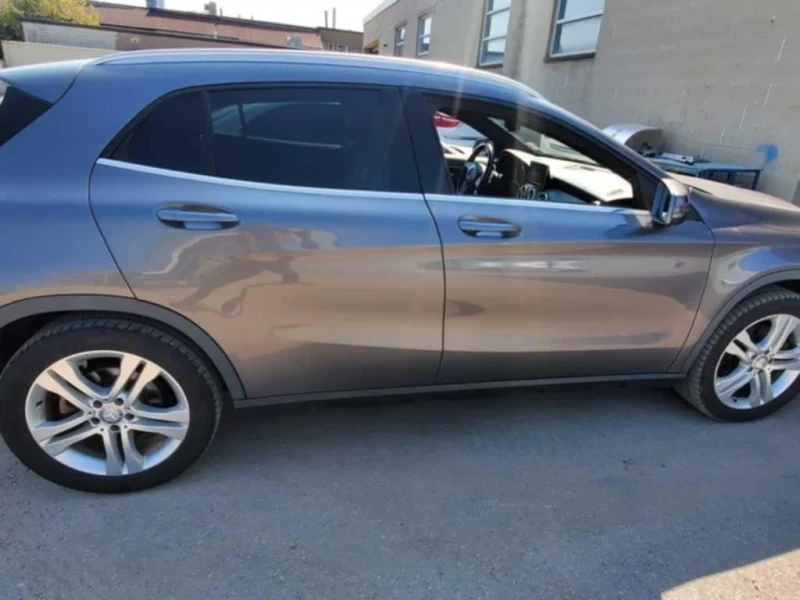 Mercedes-Benz 250, снимка 7 - Автомобили и джипове - 52801999