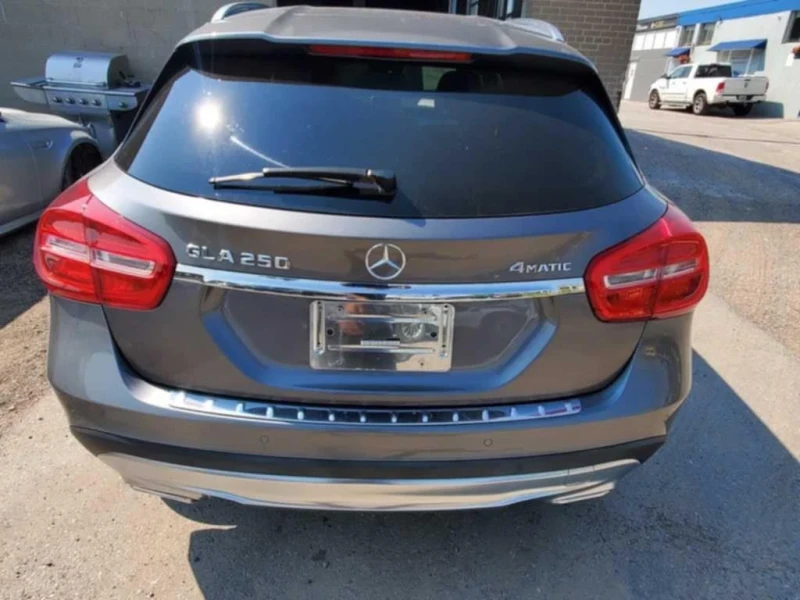 Mercedes-Benz 250, снимка 9 - Автомобили и джипове - 52801999