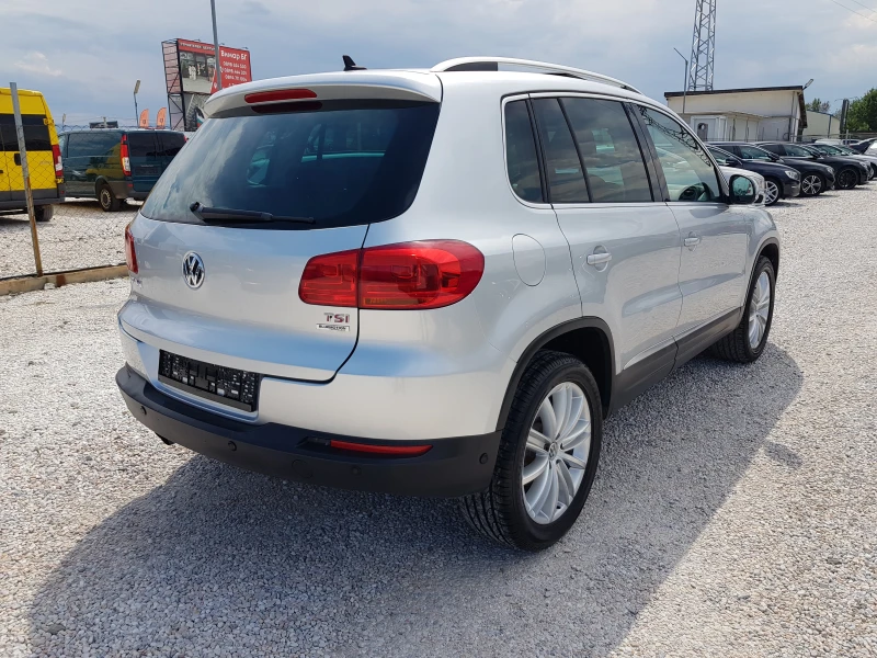 VW Tiguan 1.4 БЕНЗИН ЛИЗИНГ, снимка 5 - Автомобили и джипове - 51258173
