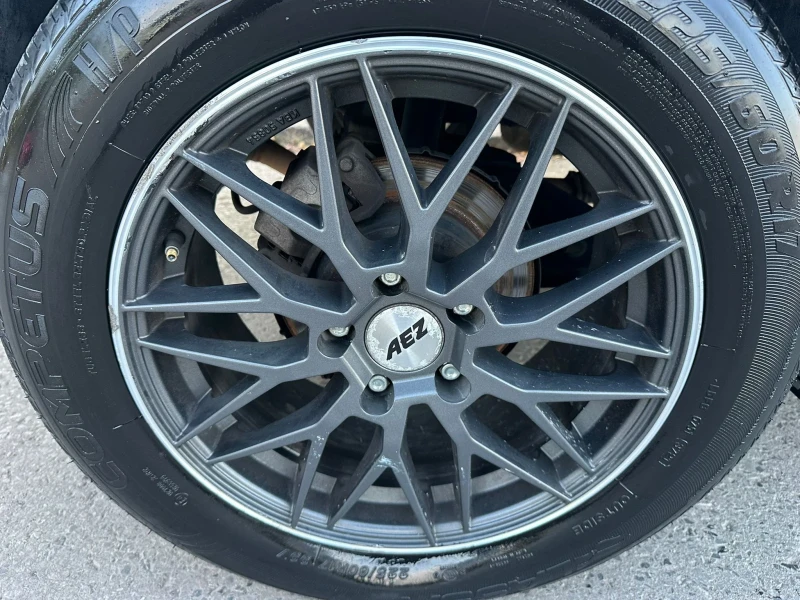 Kia Sportage 1, 700CRDI EURO5B , снимка 15 - Автомобили и джипове - 52079823