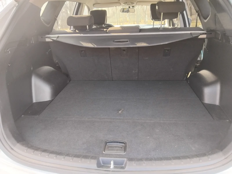 Hyundai Santa fe 2.0 CRDI 150 HP , снимка 15 - Автомобили и джипове - 52788263
