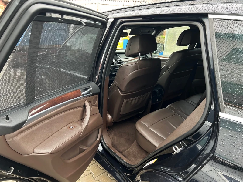 BMW X5 XDRIVE 3.5D M SPORT, снимка 11 - Автомобили и джипове - 52866217