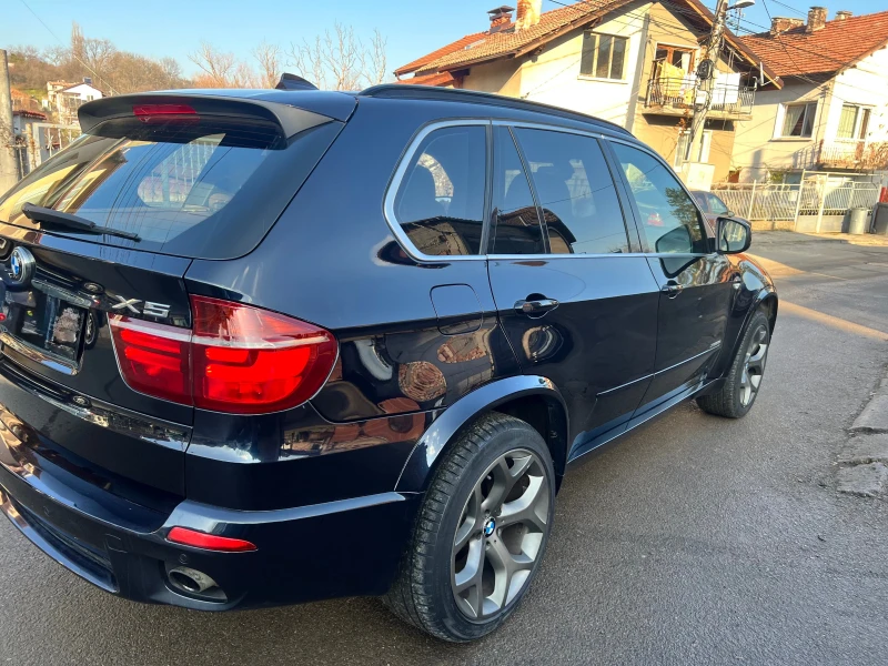 BMW X5 xDrive 3.5D M SPORT, снимка 3 - Автомобили и джипове - 52866217
