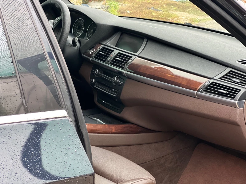 BMW X5 XDRIVE 3.5D M SPORT, снимка 5 - Автомобили и джипове - 52866217