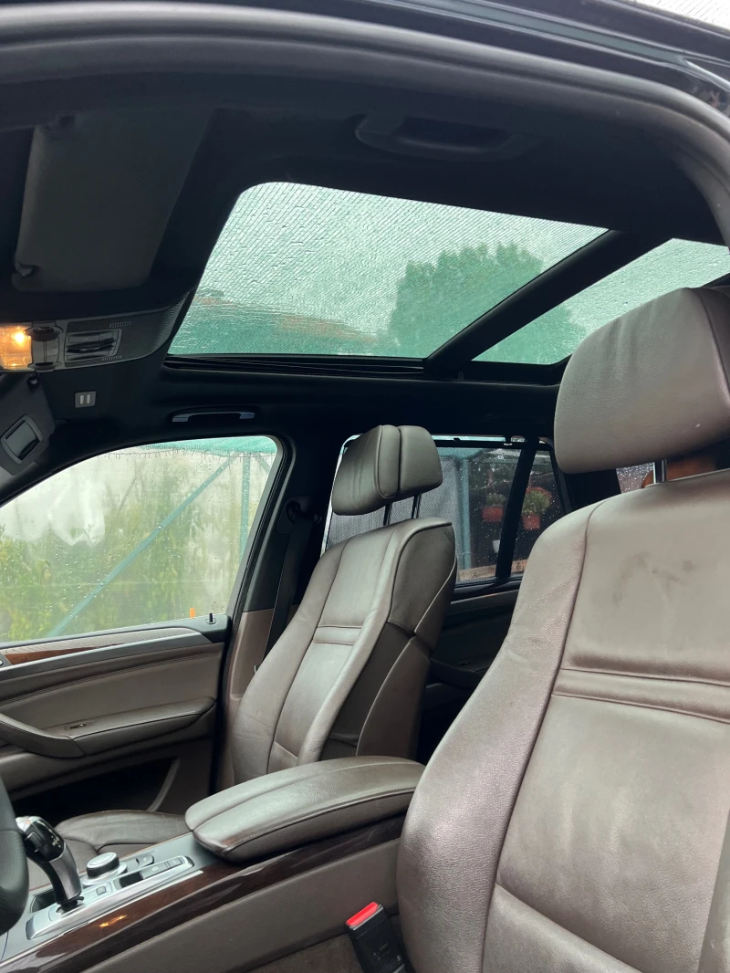 BMW X5 XDRIVE 3.5D M SPORT, снимка 9 - Автомобили и джипове - 52866217