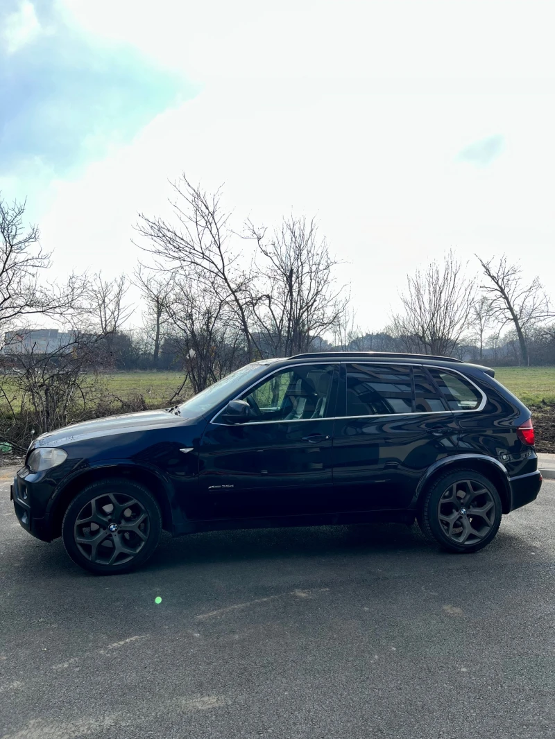 BMW X5 XDRIVE 3.5D M SPORT, снимка 2 - Автомобили и джипове - 52866217