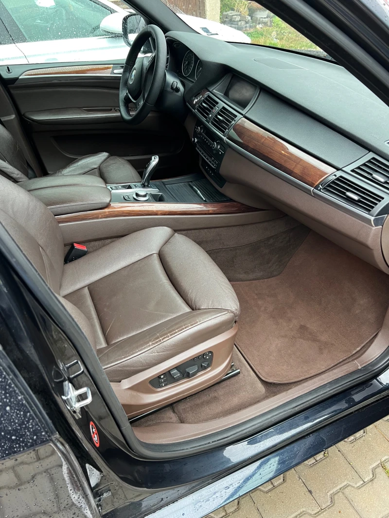 BMW X5 XDRIVE 3.5D M SPORT, снимка 7 - Автомобили и джипове - 52866217