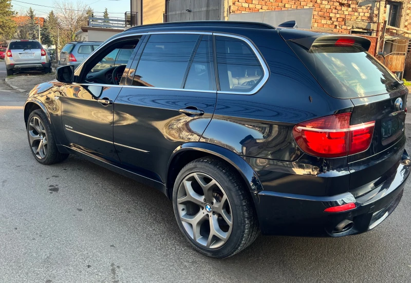 BMW X5 xDrive 3.5D M SPORT, снимка 2 - Автомобили и джипове - 52866217