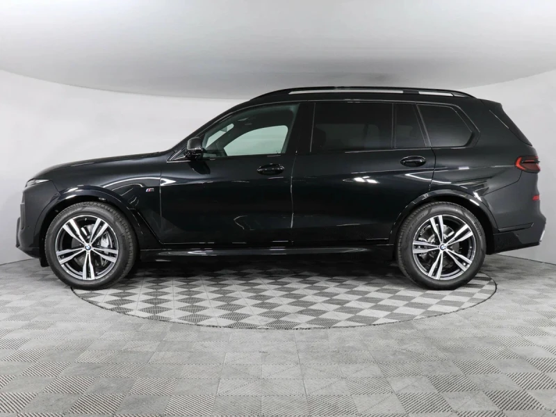 BMW X7 40d xDrive M-Sport 5+ 1, снимка 5 - Автомобили и джипове - 53020578