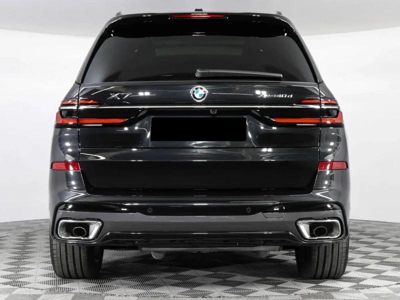BMW X7 40d xDrive M-Sport 5+ 1, снимка 4 - Автомобили и джипове - 53020578
