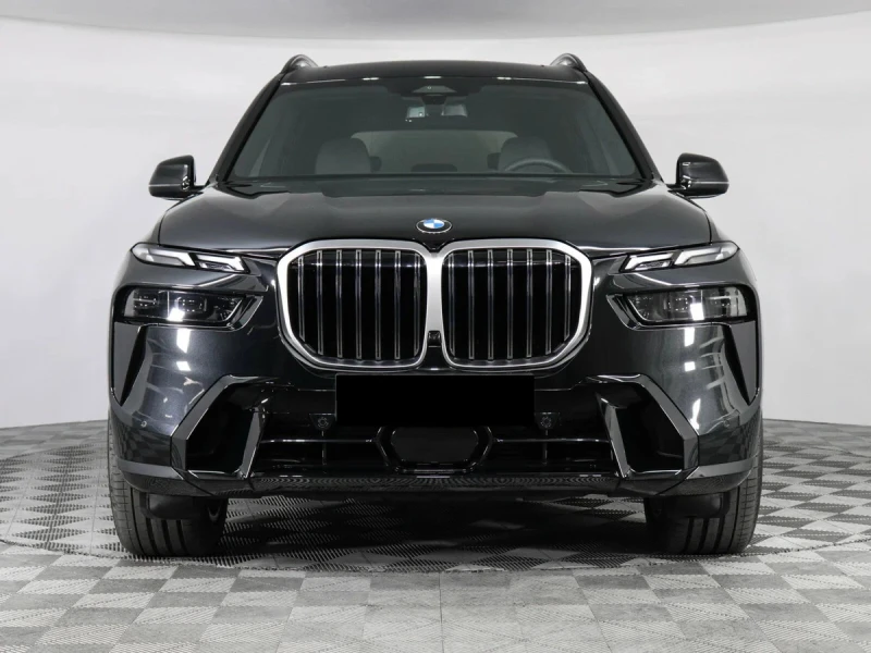 BMW X7 40d xDrive M-Sport 5+ 1, снимка 2 - Автомобили и джипове - 53020578