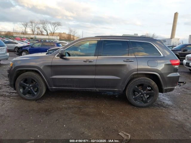 Jeep Grand cherokee, снимка 6 - Автомобили и джипове - 49556855