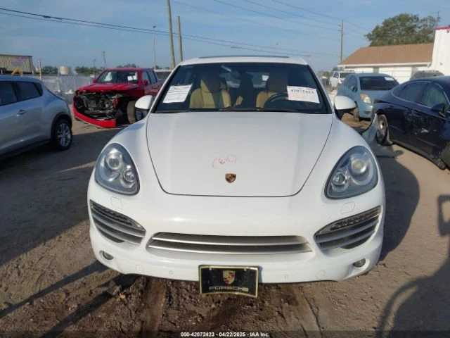 Porsche Cayenne PLATINUM EDITION * Крайна цена*  - изображение 5