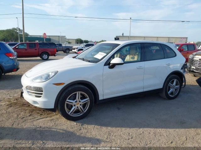 Porsche Cayenne PLATINUM EDITION * Крайна цена*  - изображение 8
