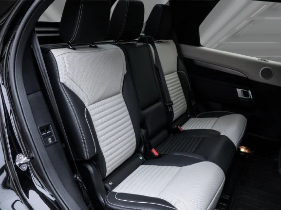 Land Rover Discovery D250 = R-Dynamic S = 7 Seats Гаранция - изображение 9