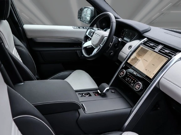 Land Rover Discovery D250 = R-Dynamic S = 7 Seats Гаранция - изображение 7