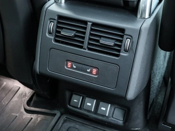 Land Rover Discovery D250 = R-Dynamic S = 7 Seats Гаранция - изображение 10