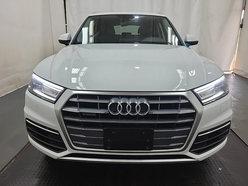 Audi Q5 PROGRESSIV * ЦЕНА ДО БЪЛГАРИЯ* (CARFAX) - 31000 лв. - 50865017 1