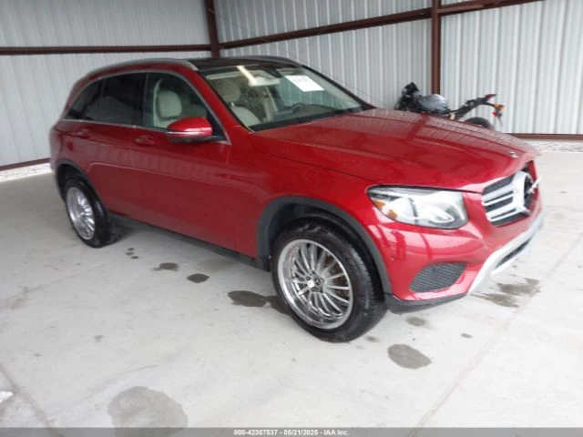 Mercedes-Benz GLC 300 CARFAX АВТО КРЕДИТ - 26800 лв. - 66135595 1