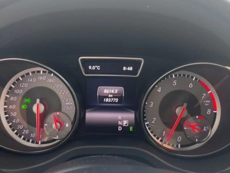 Mercedes-Benz 250 | Mobile.bg � ����������� 3