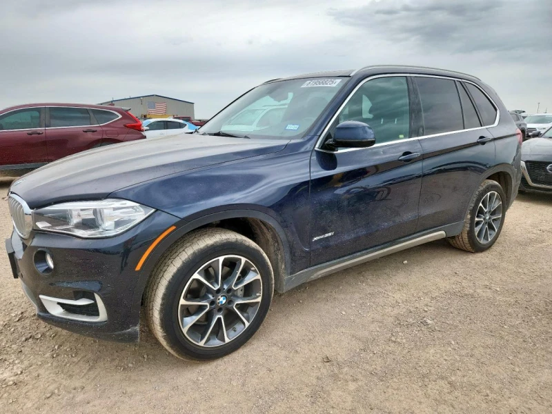 BMW X5 XDRIVE35I* 4x4* видео на двигателя - 30000 лв. - 82803953 1