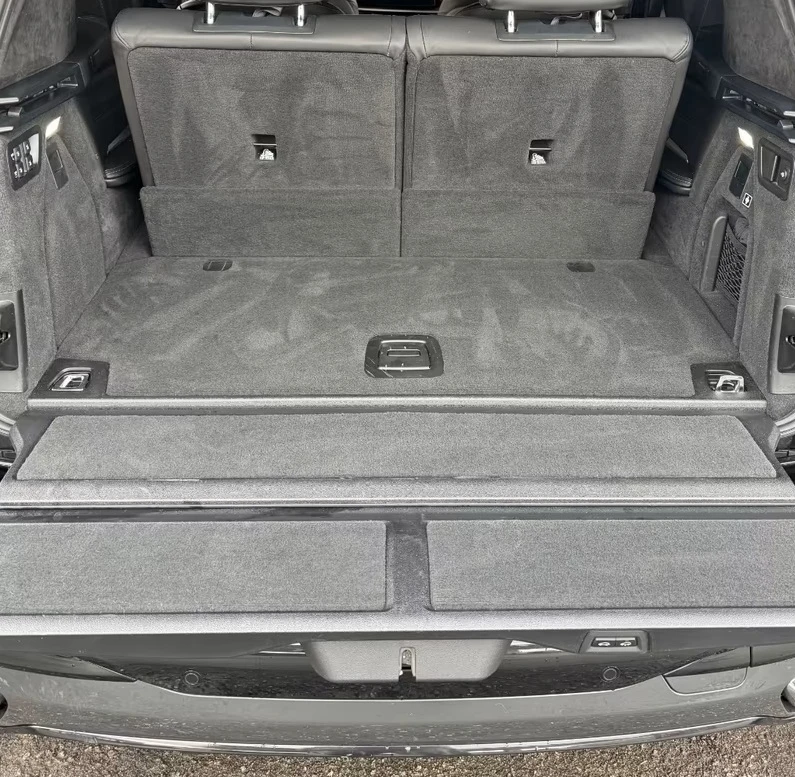 BMW X7 40d xDrive M-Sport 5+ 1, снимка 8 - Автомобили и джипове - 53020578