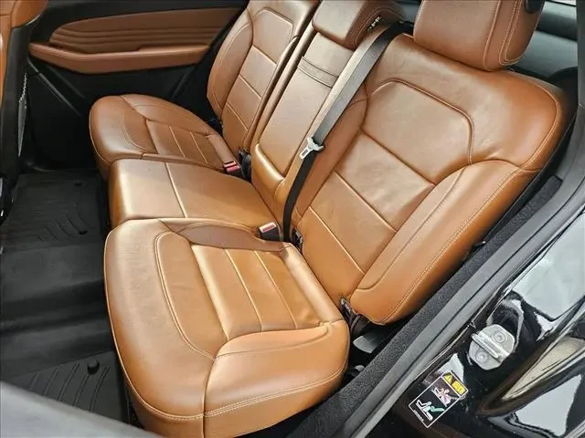 Mercedes-Benz GLE 43 AMG Coupe 4MATIC, снимка 13 - Автомобили и джипове - 54810660