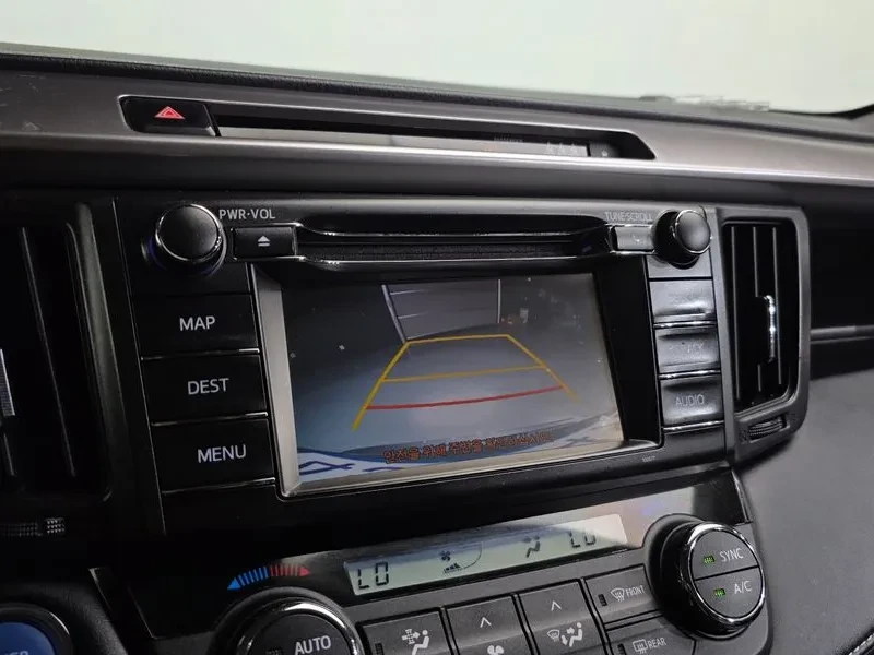 Toyota Rav4 2.5 4WD HYBRID  | Mobile.bg � ����������� 14