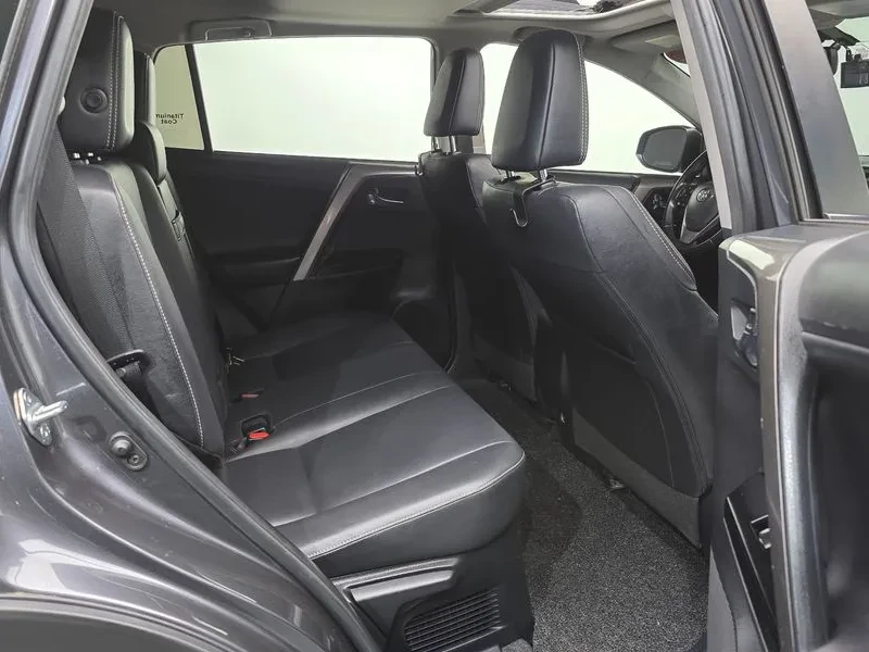 Toyota Rav4 2.5 4WD HYBRID  | Mobile.bg � ����������� 11