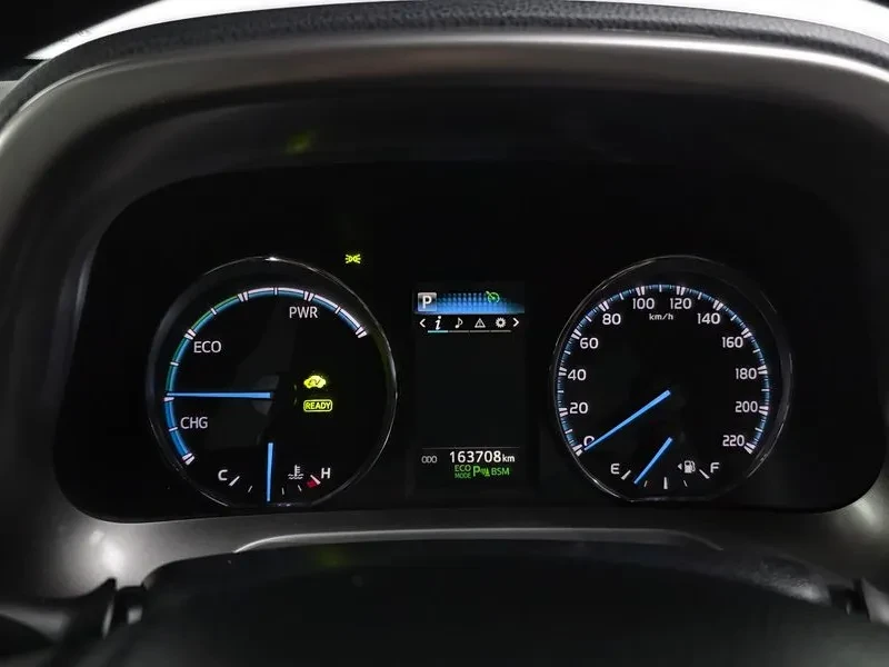 Toyota Rav4 2.5 4WD HYBRID  | Mobile.bg � ����������� 8