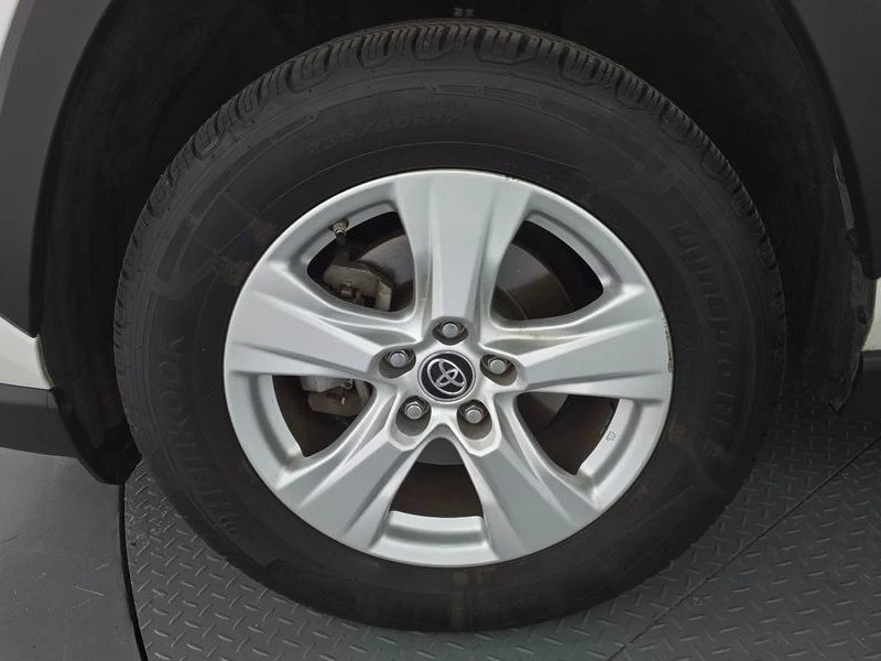 Toyota Rav4 * 2.5 2WD * ЦЕНА ДО БГ, снимка 5 - Автомобили и джипове - 55629836