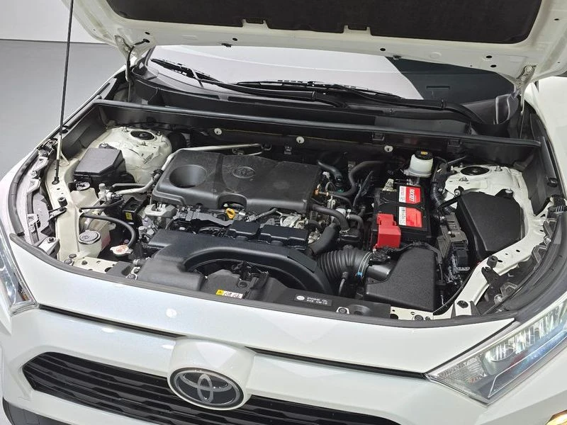 Toyota Rav4 * 2.5 2WD * ЦЕНА ДО БГ, снимка 6 - Автомобили и джипове - 55629836
