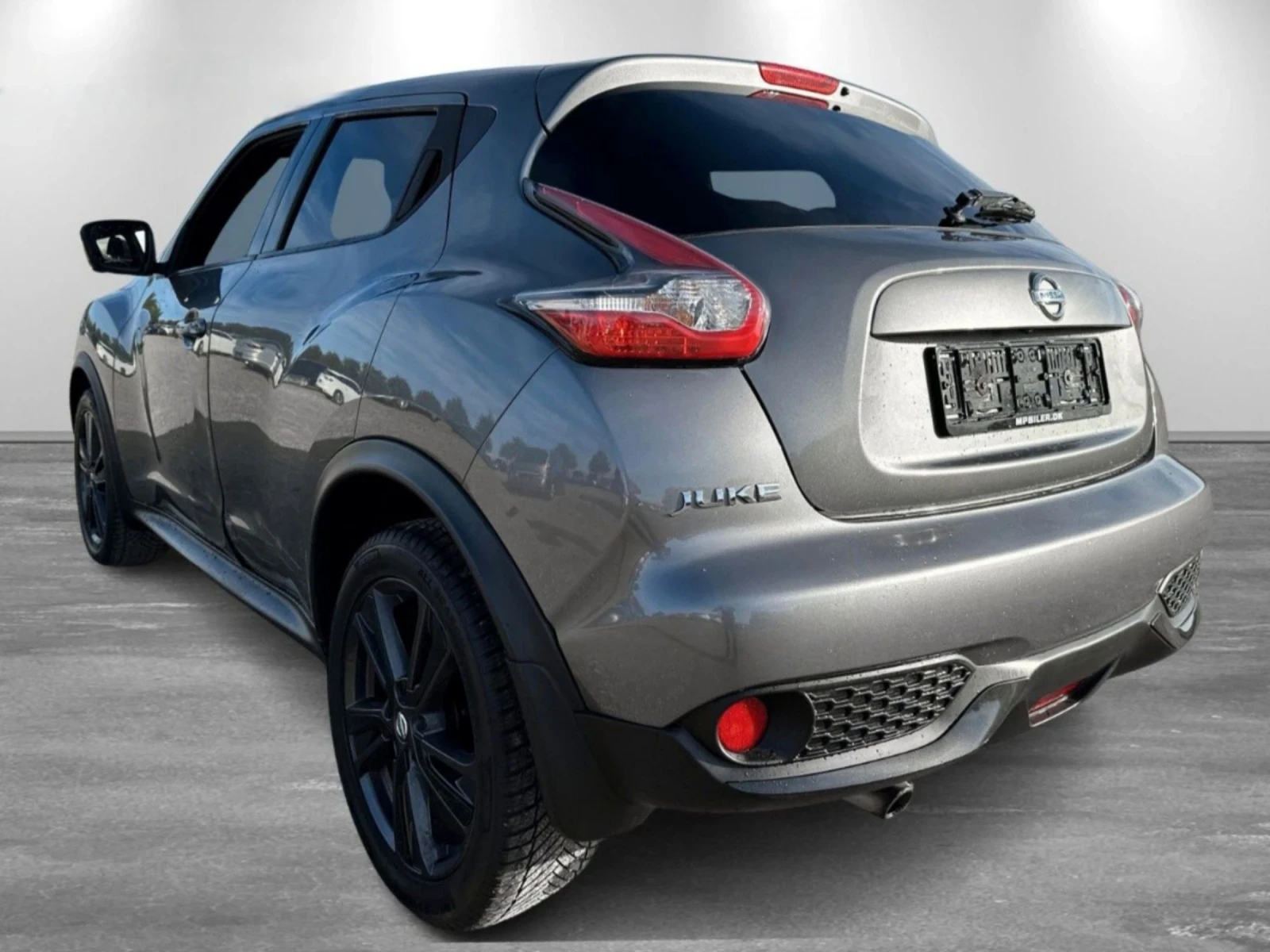 Nissan Juke 1.2 DIG-T 116hp / EURO6  - изображение 3