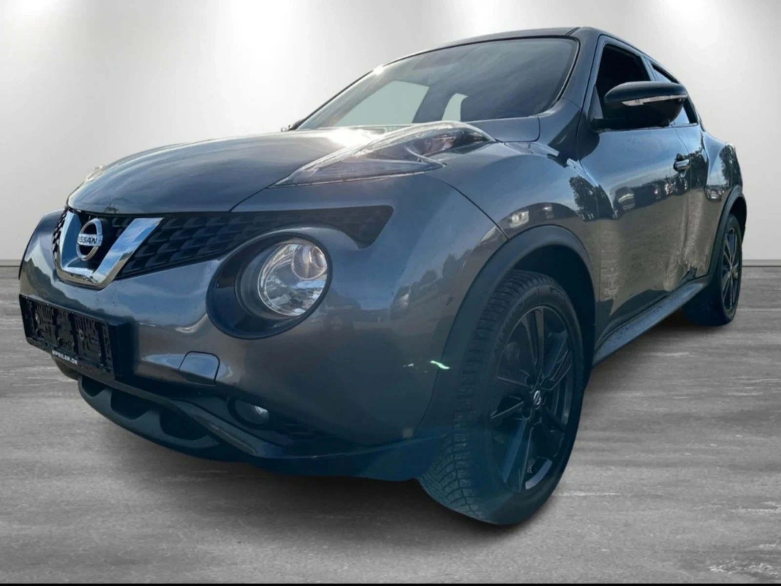 Nissan Juke 1.2 DIG-T 116hp / EURO6  - изображение 2